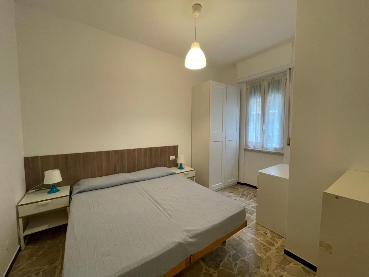 Appartamenti Con Giardino E Posto Auto Per Famiglie Finale Ligure Exterior foto