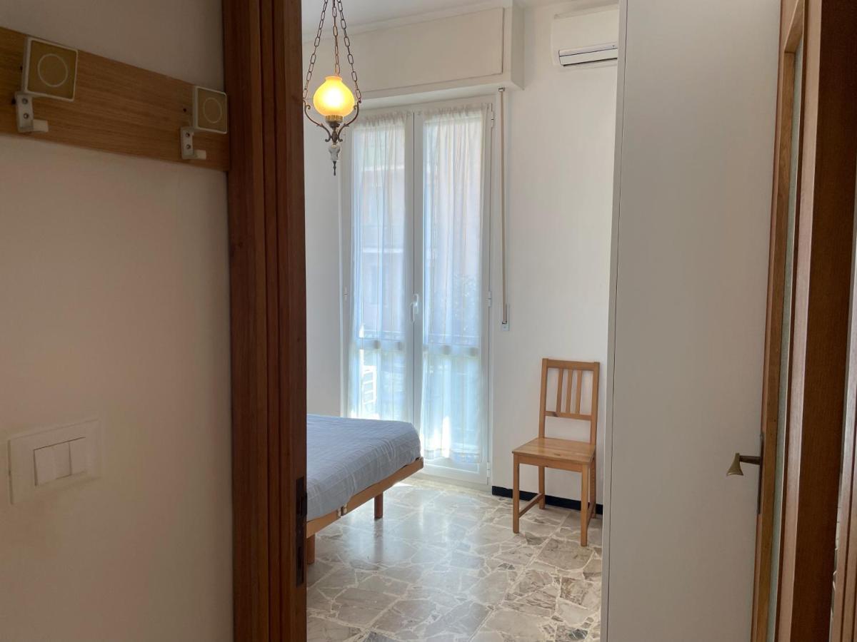 Appartamenti Con Giardino E Posto Auto Per Famiglie Finale Ligure Exterior foto